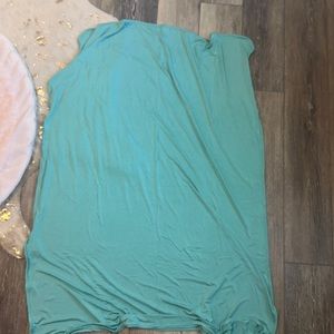 Kyte baby guc jade swaddle